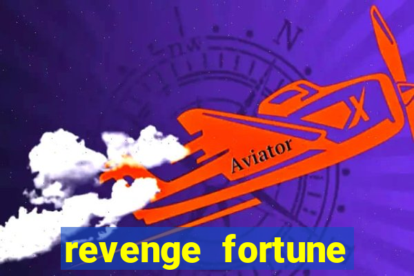 revenge fortune tiger 2